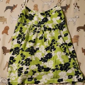 Aeropostale tank top